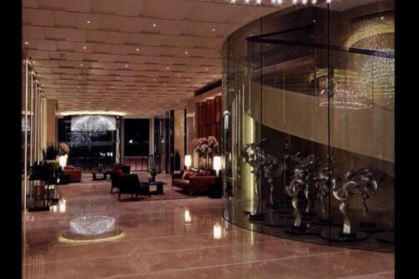 重庆茶园按摩，放松身心的一刻钟