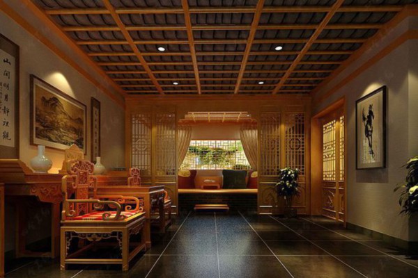 重庆江北，一招按摩腰，舒爽到心扉！