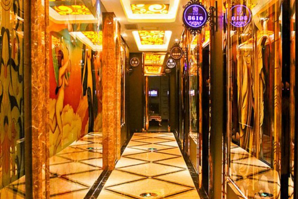 “重庆重光按摩馆，舒缓身心的好去处！”