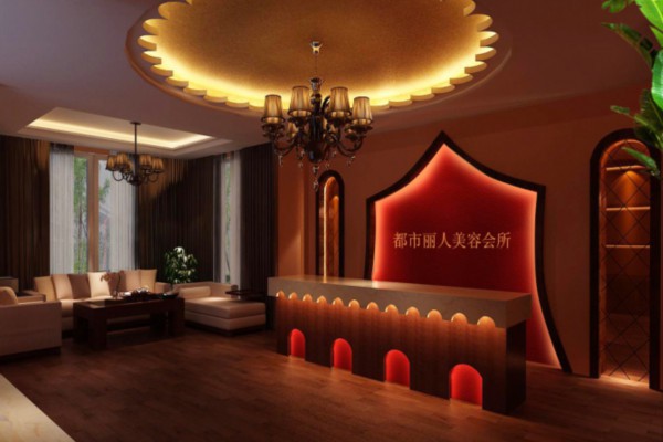 重庆桑拿体验，舒心养生两不误