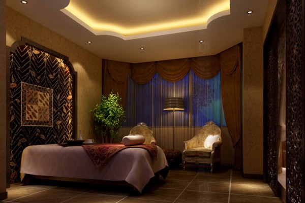 重庆草坪按摩，舒心养生新体验