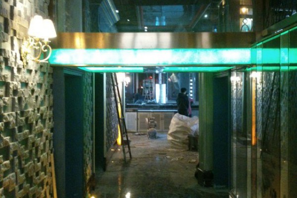 重庆草坪按摩，舒心养生新体验