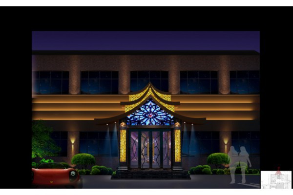 九龙坡夜生活，畅享山城不夜城