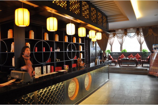 重庆火星SPA，养生又解压，你值得拥有！