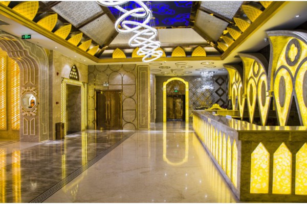 重庆灵境按摩，一指禅间，身心灵SPA体验