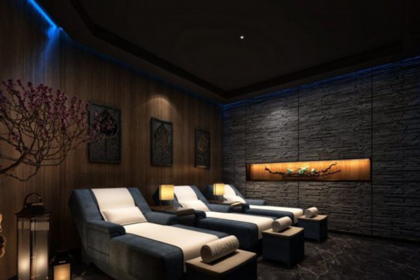 走进重庆，感受阳光按摩带来的极致放松