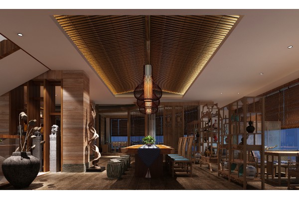 重庆按摩场，放松身心好去处