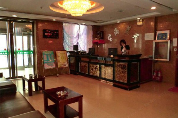 重庆茶园按摩，放松身心的一刻钟