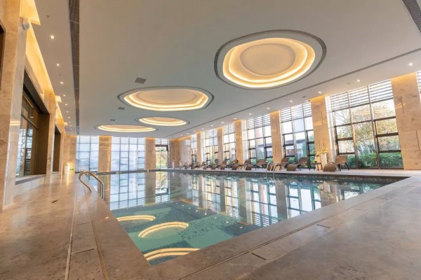 重庆SPA按摩论坛：解压养生，轻松享受生活之美